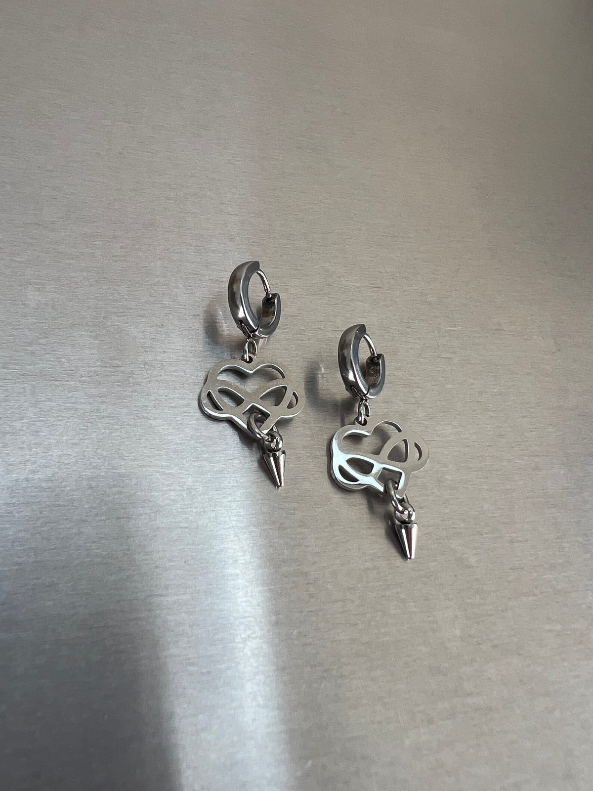 POLYAMORY HEART