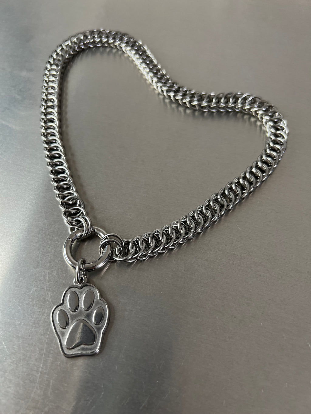 SURVIVOR PENDANT