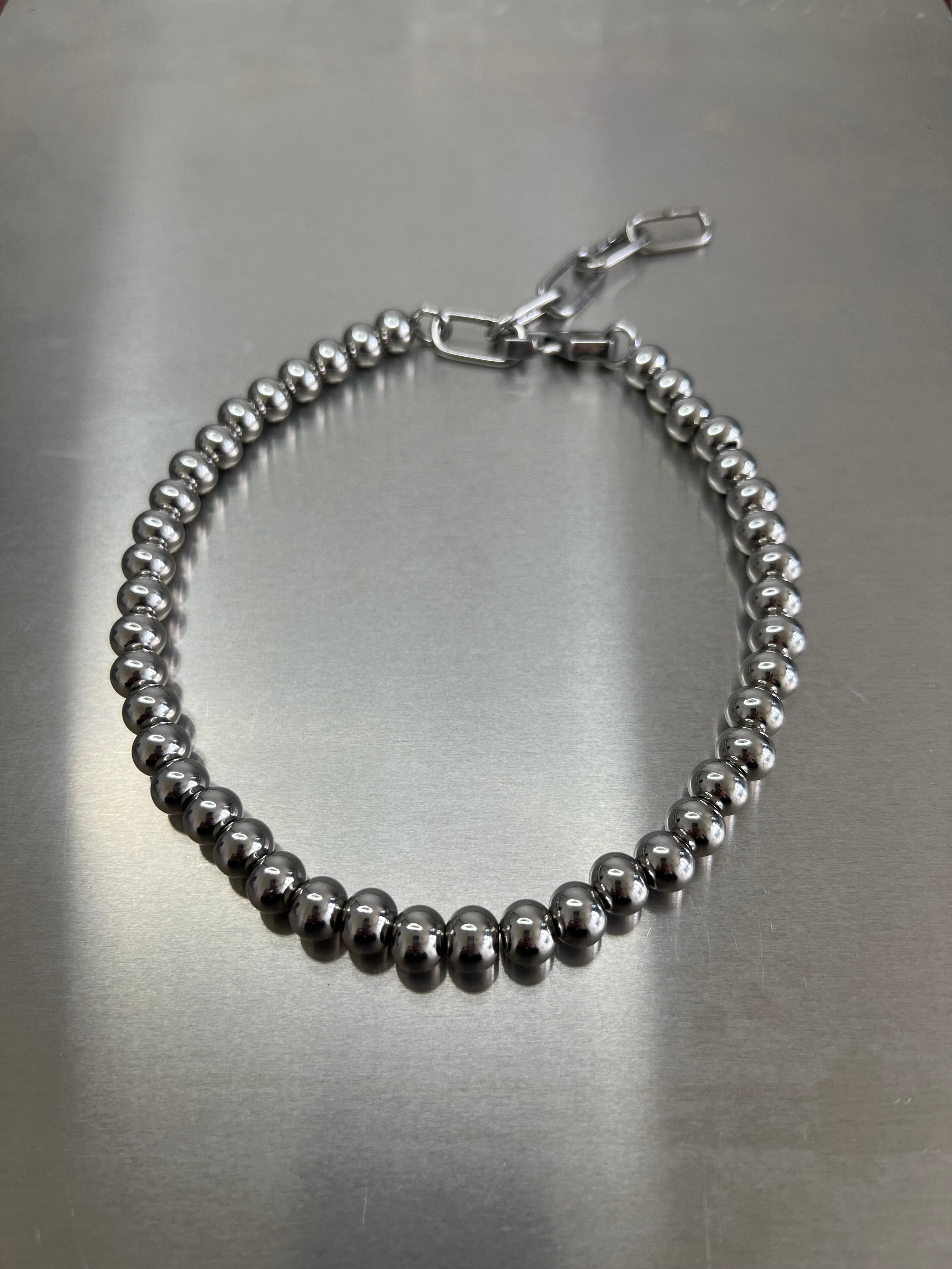 CHANGELING C1 - Full Stainless