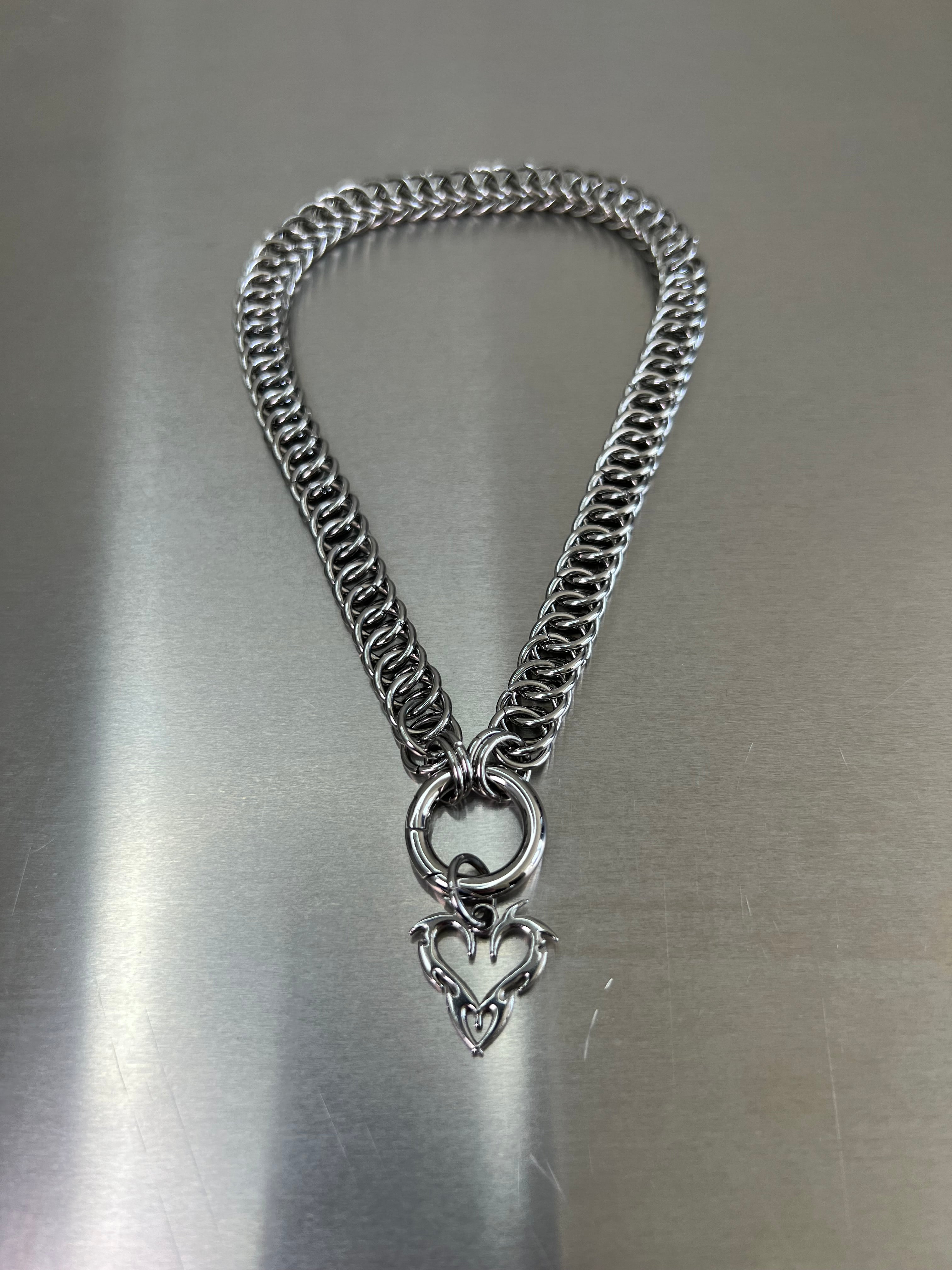 SURVIVOR PENDANT