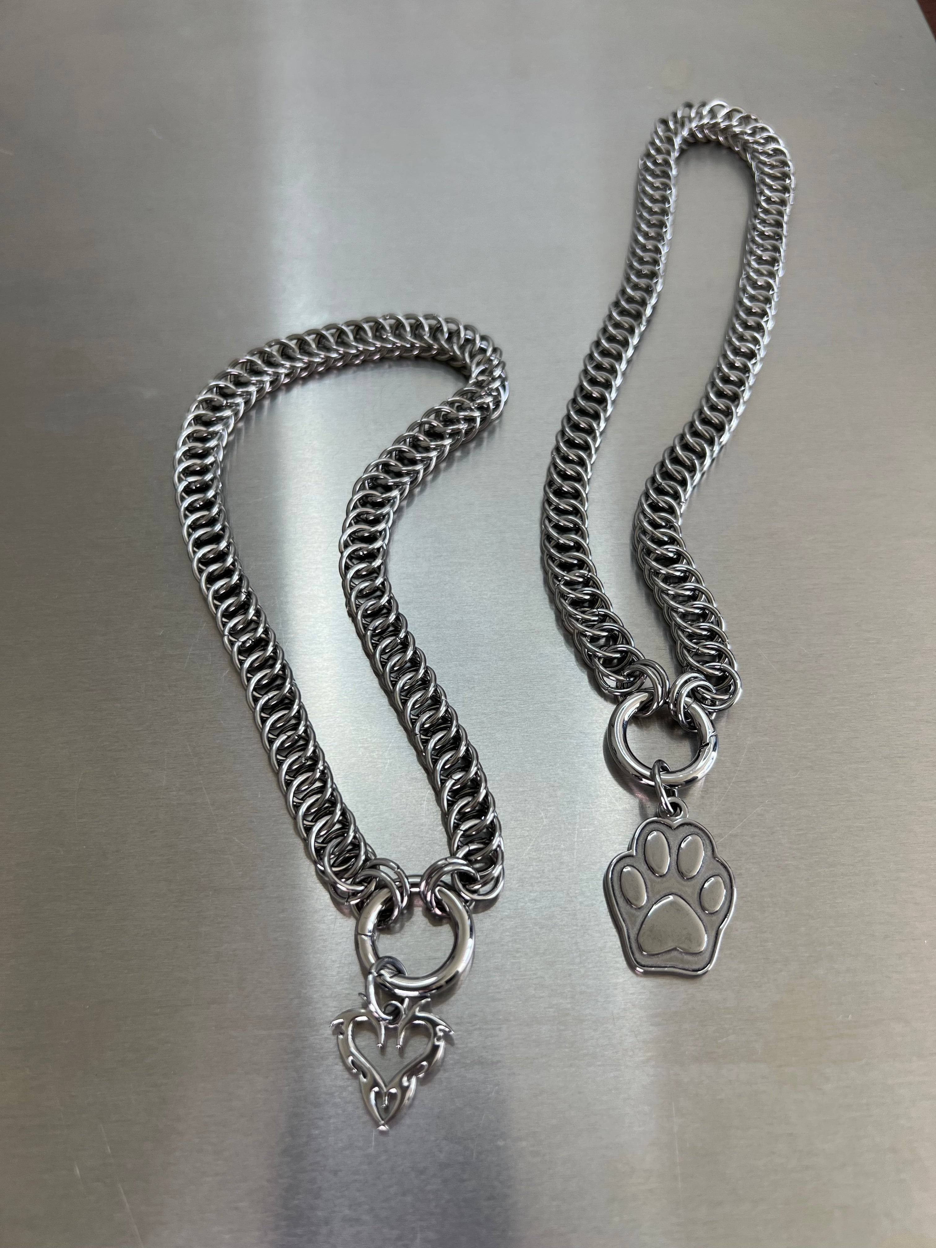 SURVIVOR PENDANT