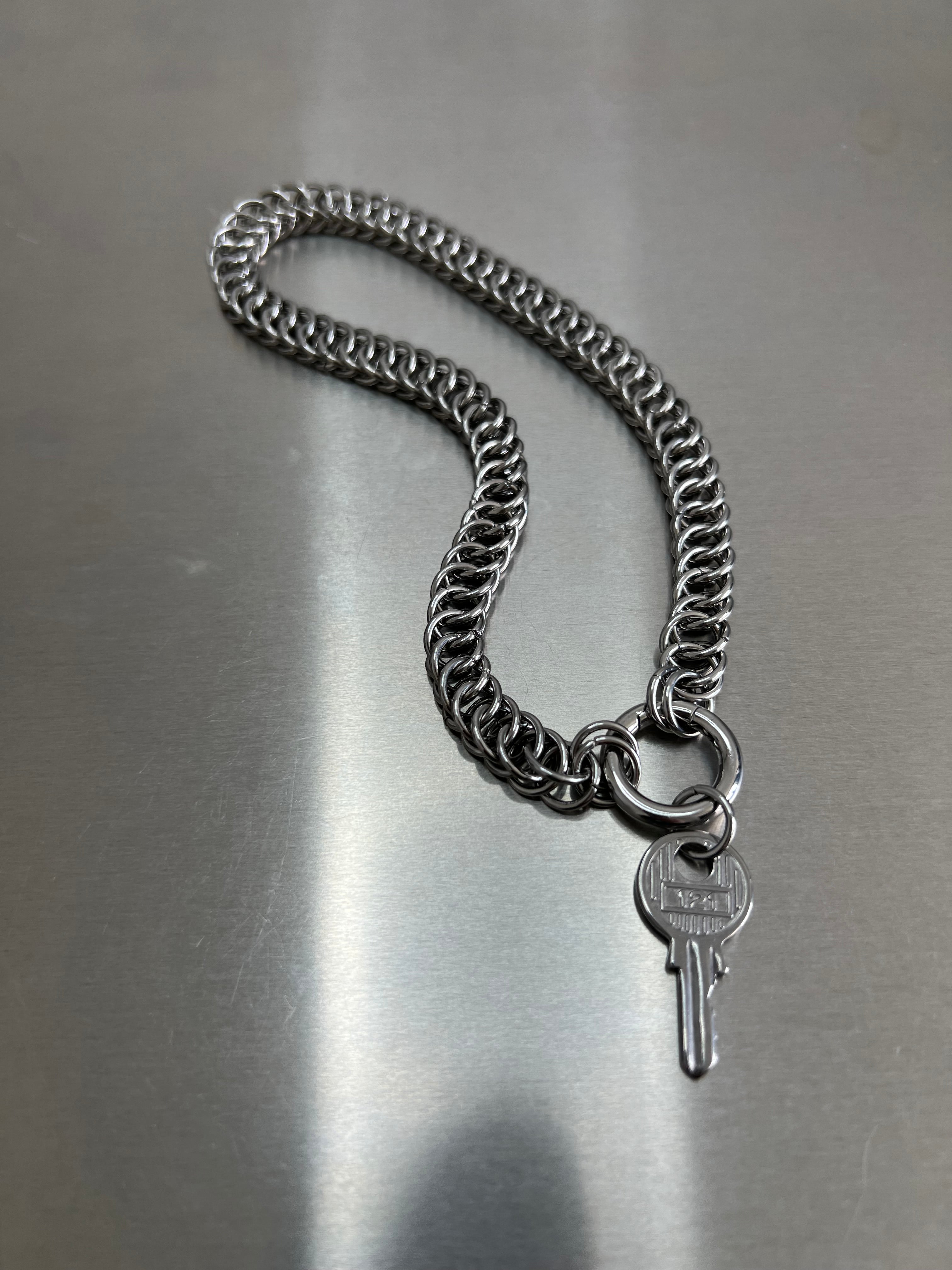SURVIVOR PENDANT